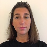 KICK.OFFICE Employee Giulia Bet's profile photo