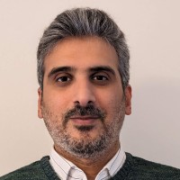 MovingIMAGE24 Employee Alireza Meskin's profile photo