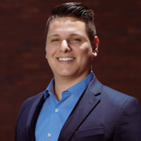 Enginova Inc Employee Jordan Poniachik's profile photo