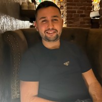 BlackSquare - Optometry Specialists Employee Karim T.'s profile photo