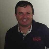 LLIÈGE Employee Edson Oliveira's profile photo