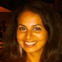 IMAX Employee Meena Sahni's profile photo