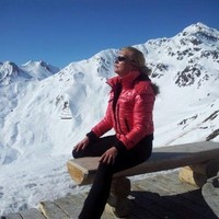 ITBB Employee Karin Ramaker's profile photo