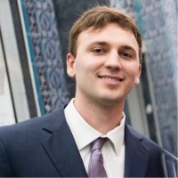 HubSpot Employee Noah Benjamin's profile photo