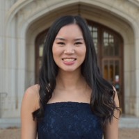 MICROCONSULT, INC Employee Olivia Cunningham's profile photo