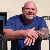 Securus Logistics Employee Jon Holloway's profile photo