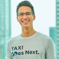 GO Inc. Employee Ichiro Kawanabe's profile photo