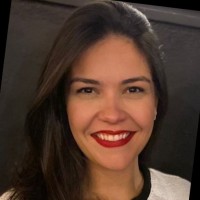 Vetta Employee Marina Assis's profile photo