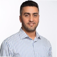 SILAH Employee Sameh Mohamed's profile photo