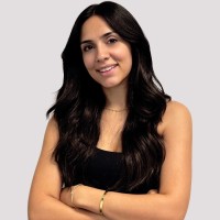 TEDMOB Employee Lisette Maalouf's profile photo