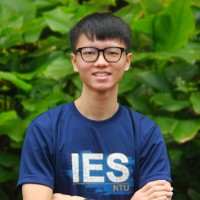 ST Engineering Employee Guan Wu's profile photo