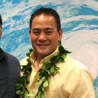 Dean Yoshimoto