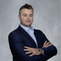 AFC Energy plc Employee Leon Hendry's profile photo