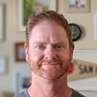 Bonfire Labs Employee John Sadler's profile photo