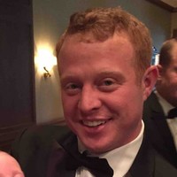 Command Transportation Employee Barrett Finnegan's profile photo