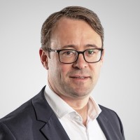 Interpharma Employee Manuel Ackermann's profile photo