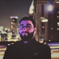 Fraser Valley Wireless Employee Emad Karanib's profile photo