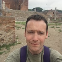 Carr Communications Employee Johnny Fallon's profile photo