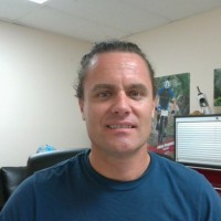 Centek Marine Employee Johan Hagstrom's profile photo