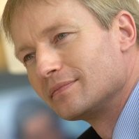 USG Industrial Utilities Employee Wouter Vermijs's profile photo