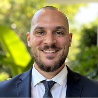 Itento Employee Nikolaj Lange's profile photo