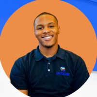 Off/Source Inc. Employee Angelo Roberts's profile photo