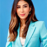 AmeriTrust Financial Technologies Inc. (TSXV:AMT) (OTCQB:AMTFF) Employee Mozhgan Parsa's profile photo