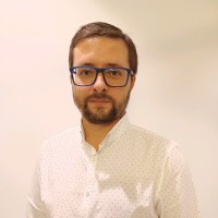 Cegid Primavera Employee Vitor Ferreira Lopes's profile photo
