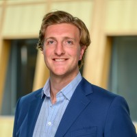 Georgetown University McDonough School of Business Employee John Cecil's profile photo