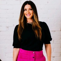 Stratus HR Employee Darci Jones's profile photo