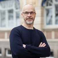 Henric Edwards Email