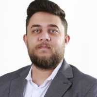 Network International Employee Khalil Salem's profile photo