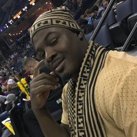 Dr. Pepper Bottling Co Employee Aldarius Johnson's profile photo