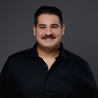 Genpact Employee Roger Perez's profile photo