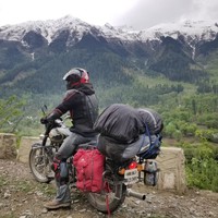 Anka Employee Mike Rose's profile photo
