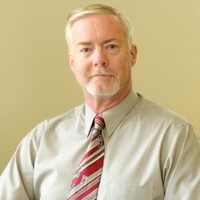 Capgemini Employee Ricky James's profile photo