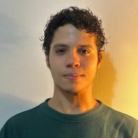 Mconf Employee Lucas Félix's profile photo