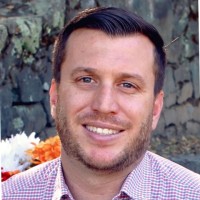 Naked Wines Employee Jared Morris's profile photo