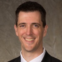 Apple Federal Credit Union Employee Jeffery Long's profile photo