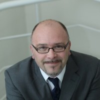 Circle Employee Steve Upward's profile photo