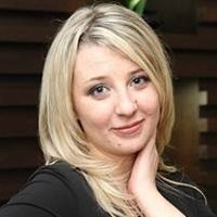 Wargaming Employee Elena Ralovets's profile photo