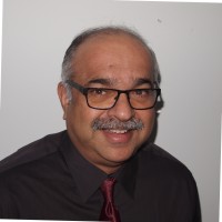 Centers for Disease Control and Prevention Employee Rajesh Virkar's profile photo