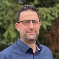 1EdTech Consortium Employee Tim Couper's profile photo