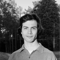 Capagro Employee Aymeric Irion-Dewavrin's profile photo