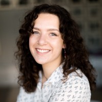 Min Design Co Employee Ella Piecoup's profile photo