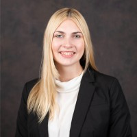 BDO USA Employee Madison O'Connell's profile photo