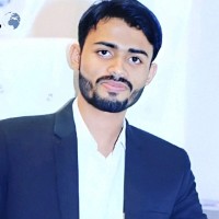 Vertex Technologies Employee Syed 🇵🇰's profile photo