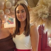 Westbrook Hay Prep School Employee Rachel Franklin's profile photo