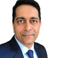 ActiveBytes Inc. Employee Harikrishnan Sr's profile photo