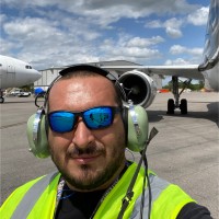 AVOCET MRO SERVICES Employee Pablo Musrri's profile photo